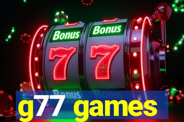 g77 games